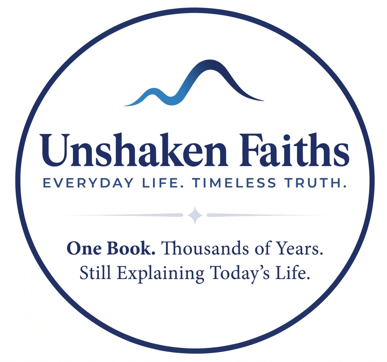 UnshakenFaiths
